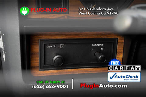 1992 Dodge RAM 250 LE