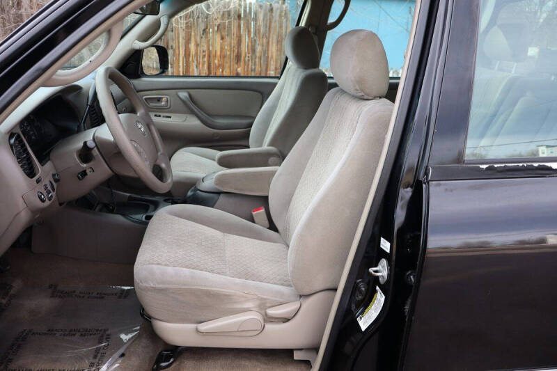 2005 Toyota Tundra SR5