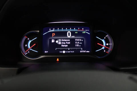 2022 Honda Pilot Black Edition