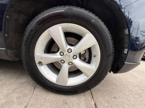 2014 Lexus RX 350