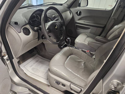 2008 Chevrolet HHR LT