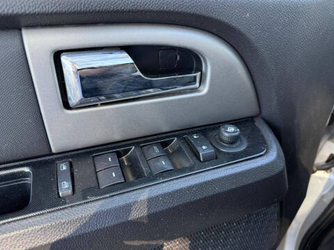 2011 Ford Expedition XLT