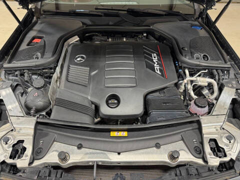 2020 Mercedes-Benz CLS AMG CLS 53