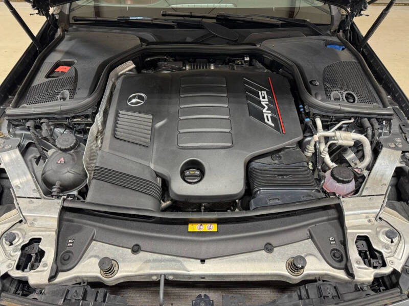 2020 Mercedes-Benz CLS AMG CLS 53