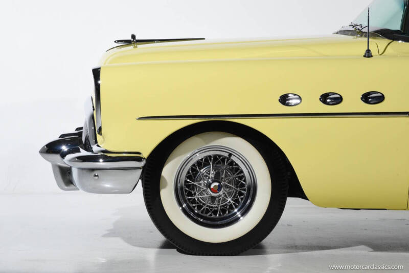 1954 Buick Super