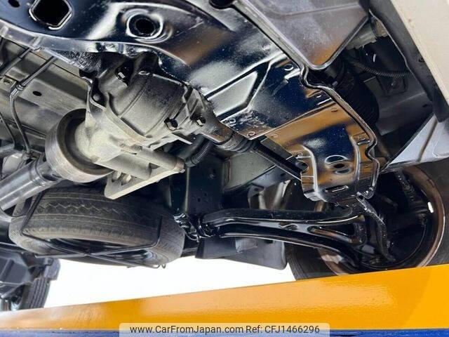 2000 Honda Acty