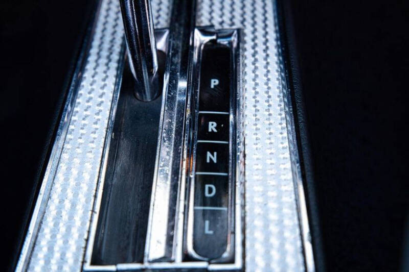 1964 Chevrolet Impala