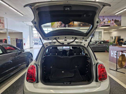 2022 MINI Hardtop 2 Door Cooper SE