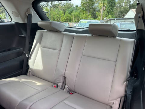 2012 Mazda CX-9 Touring