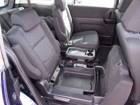2010 Mazda MAZDA5 Sport