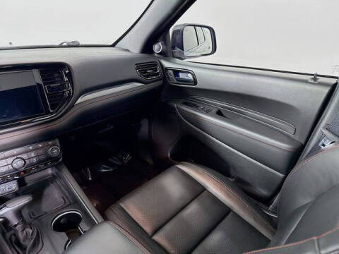 2024 Dodge Durango GT Premium