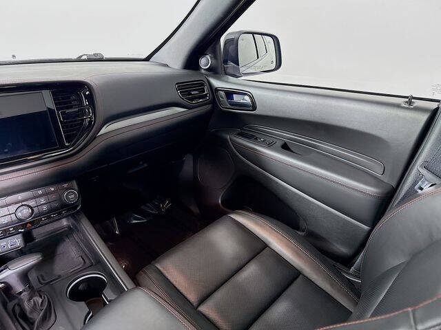 2024 Dodge Durango GT Premium