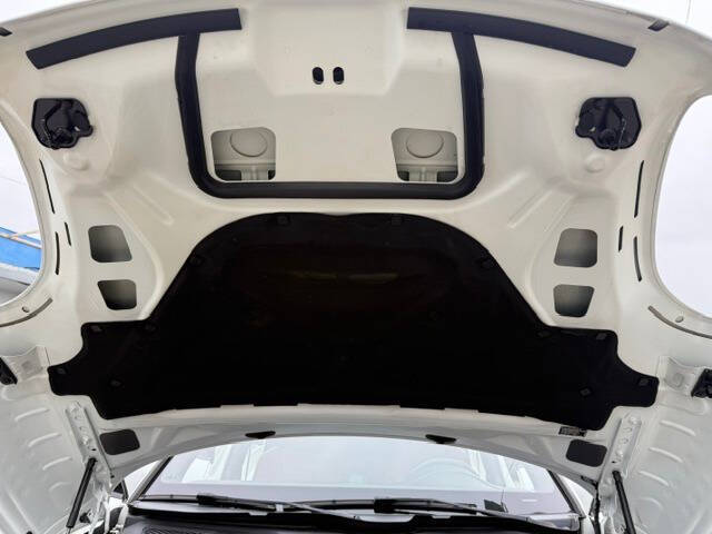 2018 Porsche Macan S