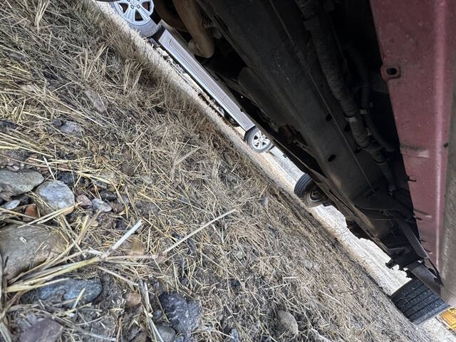 2008 Chevrolet Silverado 1500