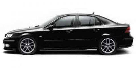 2003 Saab 9-3 Linear