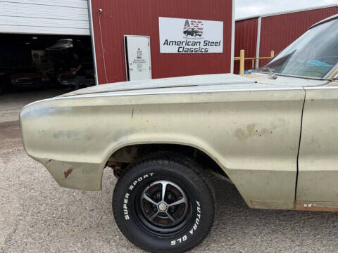1966 Dodge Charger