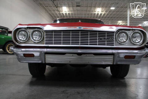 1964 Chevrolet Impala