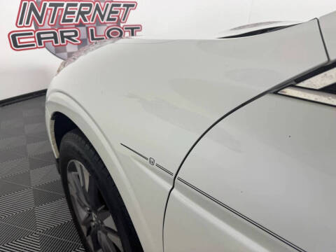 2015 Honda Crosstour