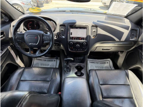 2020 Dodge Durango R/T