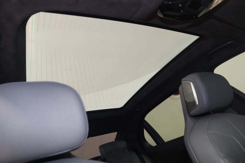 2023 BMW 7 Series 760i xDrive