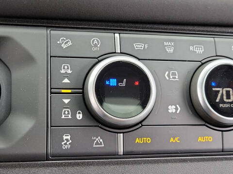 2024 Land Rover Defender 110 V8 P500 SE