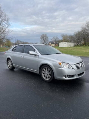 2010 Toyota Avalon