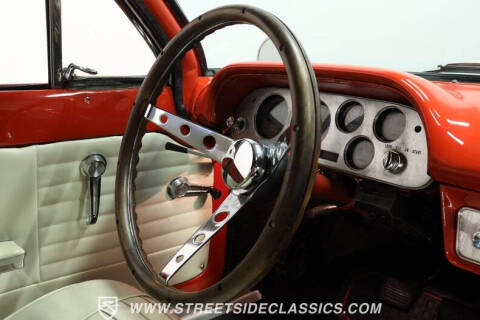 1964 Chevrolet Corvair