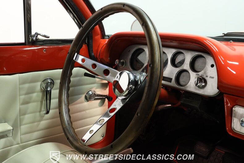 1964 Chevrolet Corvair