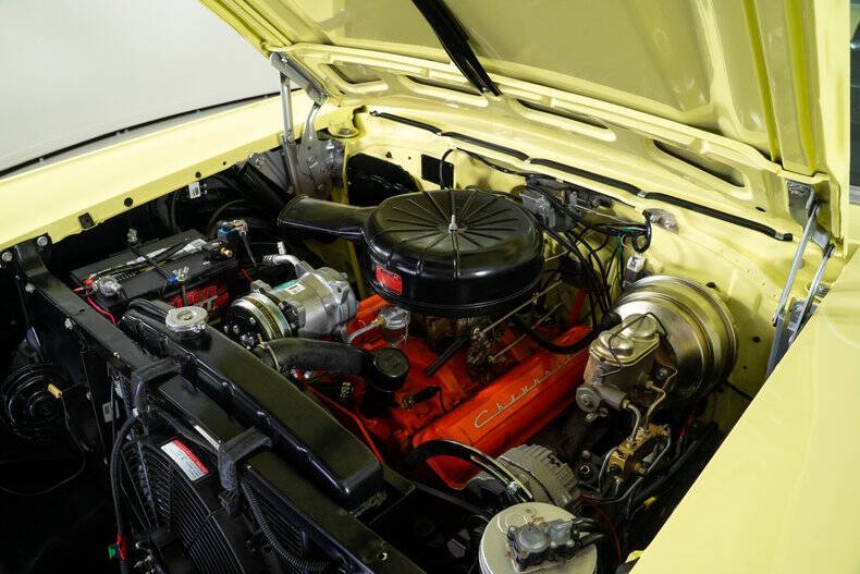 1957 Chevrolet Bel Air