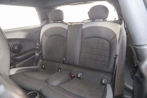 2023 MINI Hardtop 2 Door John Cooper Works