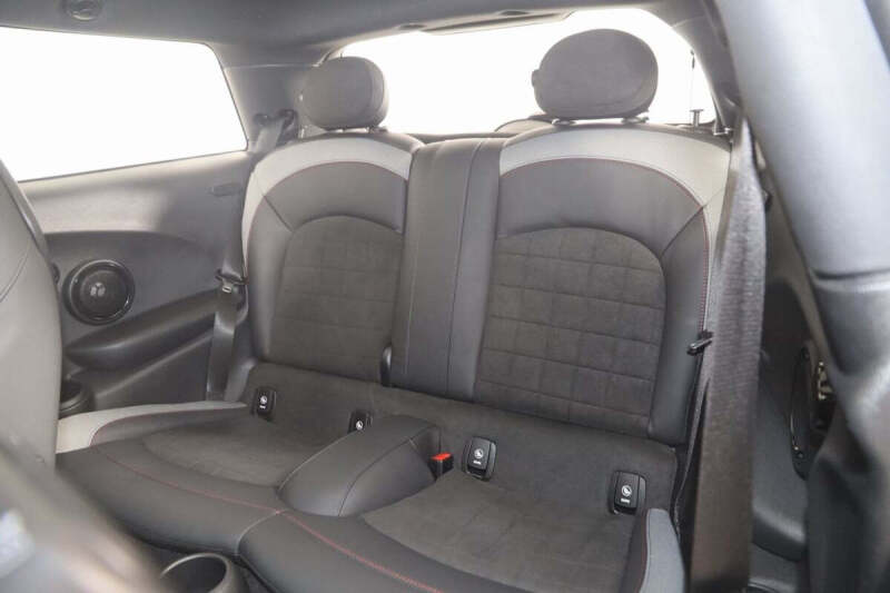 2023 MINI Hardtop 2 Door John Cooper Works