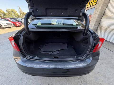 2012 Volvo S60 T5