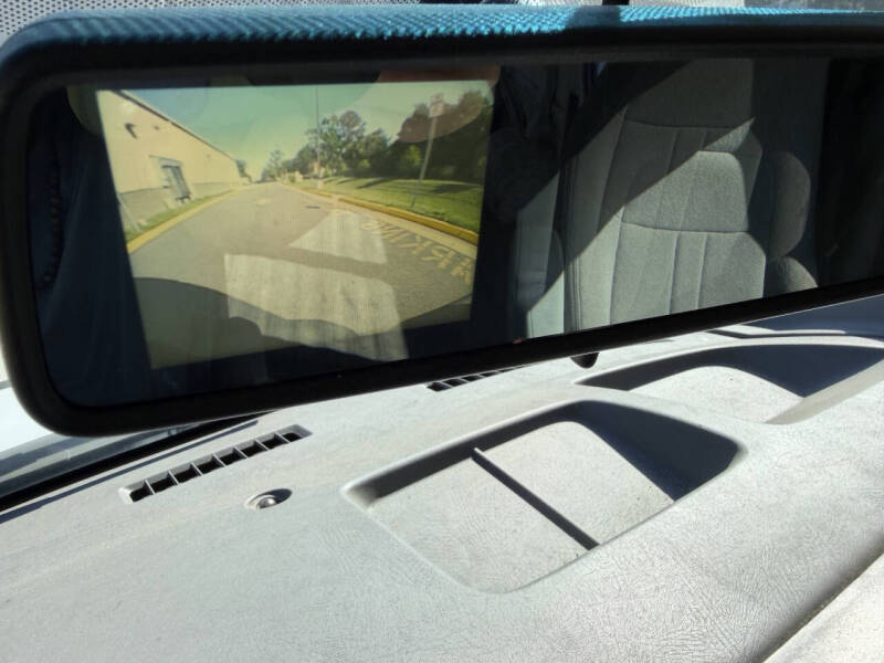 2014 Chevrolet Express 1500