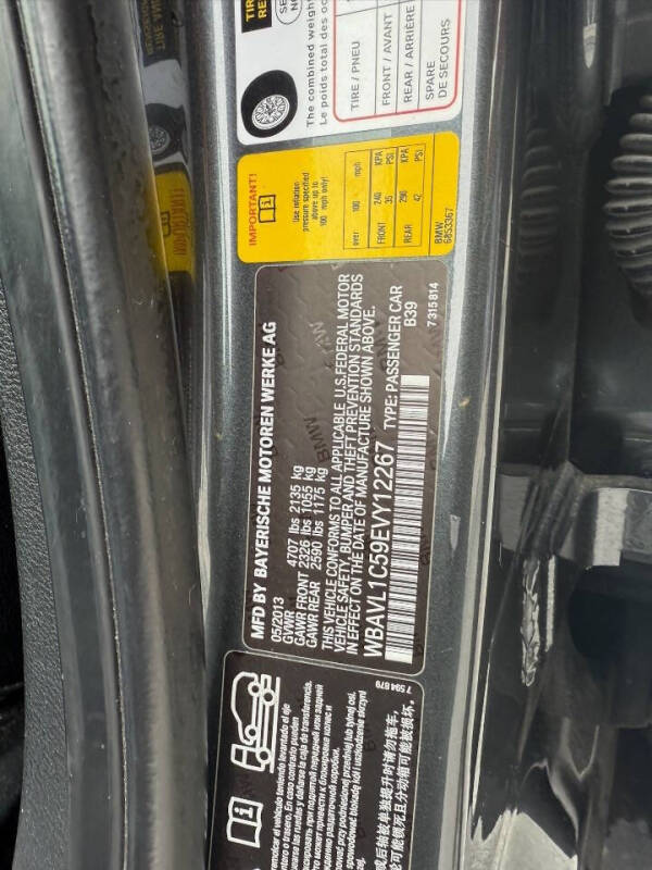 2014 BMW X1 xDrive28i