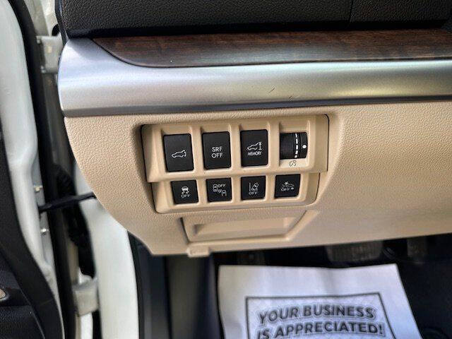 2016 Subaru Outback 3.6R Limited