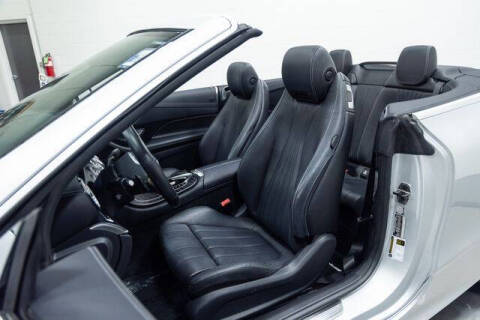 2020 Mercedes-Benz E-Class E 450 4MATIC