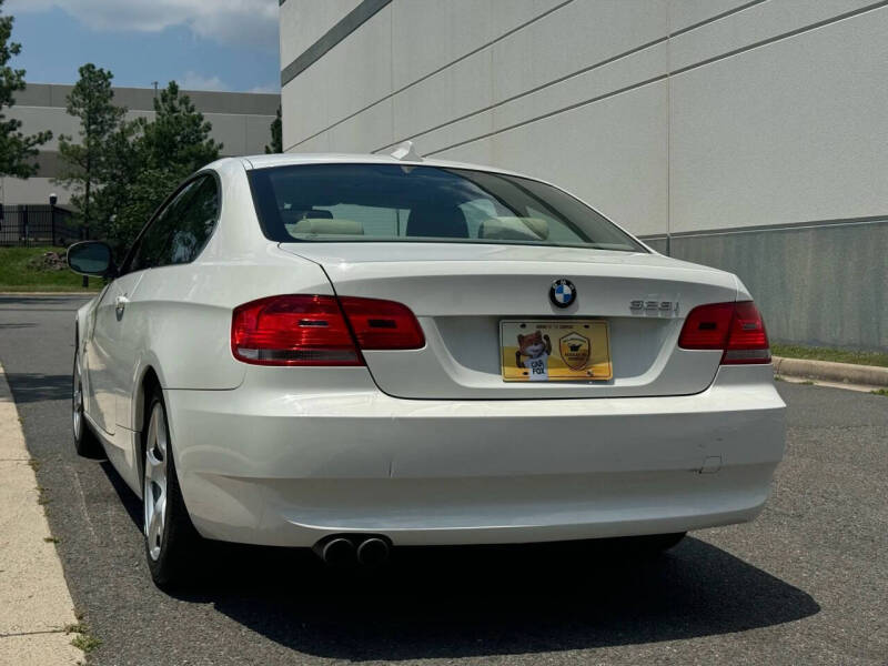 2010 BMW 3 Series 328i xDrive