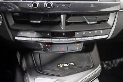 2021 Cadillac CT4 Luxury