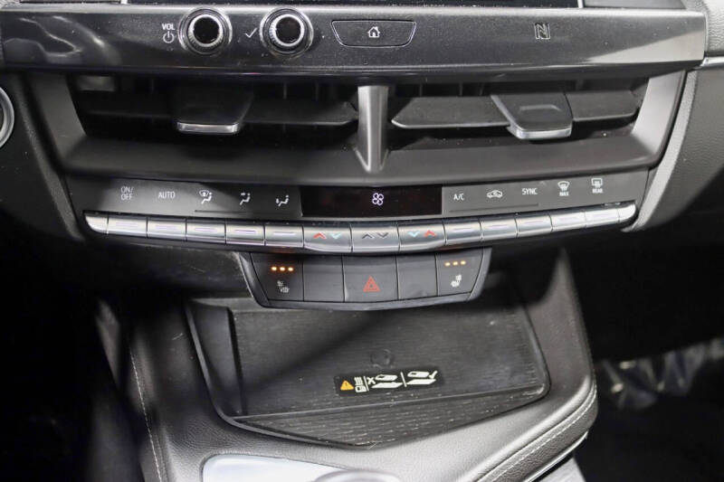 2021 Cadillac CT4 Luxury