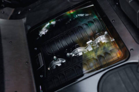 2024 Chevrolet Corvette Z06