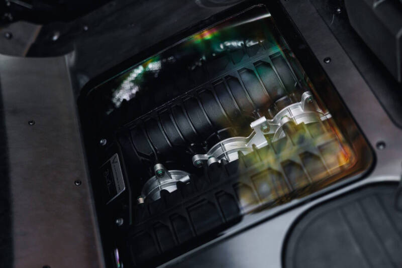 2024 Chevrolet Corvette Z06