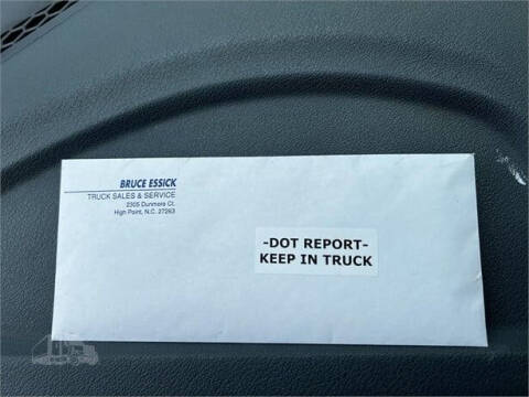 2014 Freightliner Cascadia