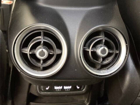 2022 Alfa Romeo Stelvio Sprint