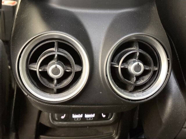 2022 Alfa Romeo Stelvio Sprint