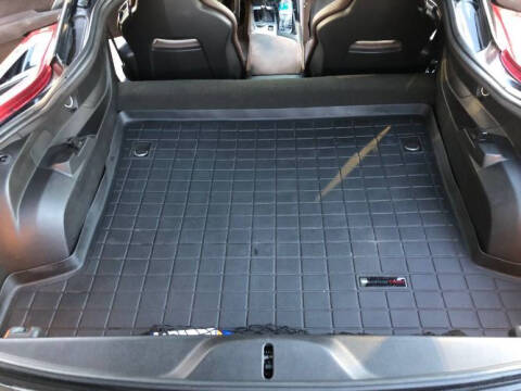 2014 Chevrolet Corvette