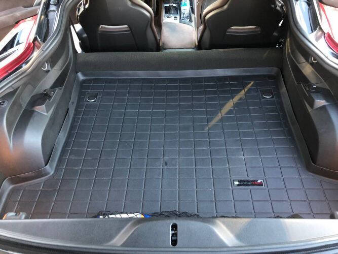 2014 Chevrolet Corvette