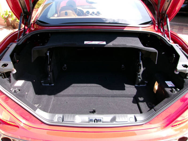 2015 Ferrari California T