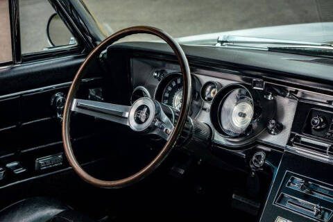1964 Buick Riviera