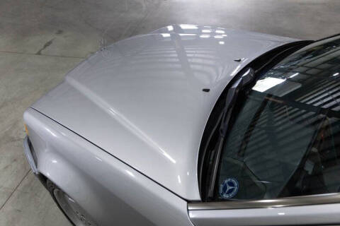 1994 Mercedes-Benz E-Class E 500