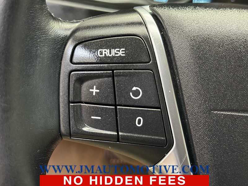 2015 Volvo S80 T6 Premier Plus